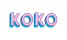 koko